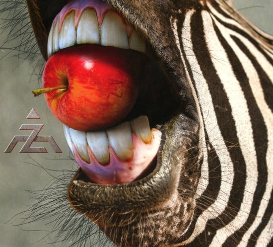A-Z - A-Z (CD)