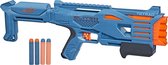 Nerf Elite 2.0 Tetrad QS-4, blaster jouet, 8 ans, 99 ans, 385 g