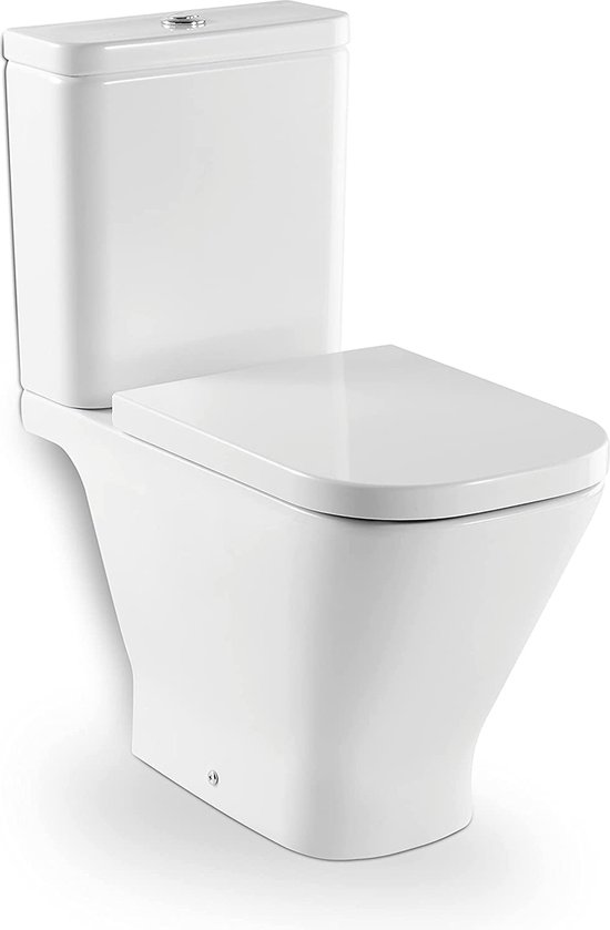 Toilet bril toilet seat duurzaam luxe toilet bril badkamer
