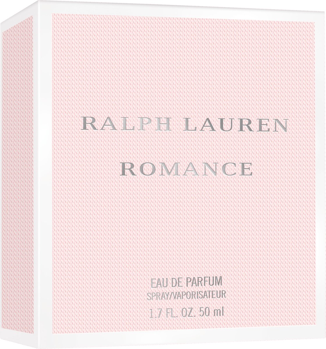 Ralph Lauren Romance for Women - 50 ml - Eau de parfum — afbeelding 4