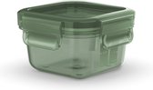Tefal MasterSeal Eco N1170510 boîte hermétique alimentaire Carré 0,2 L Vert 1 pièce(s)