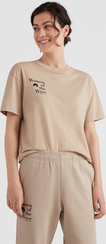 O'neill T-Shirts WOMEN OF THE WAVE T-SHIRT
