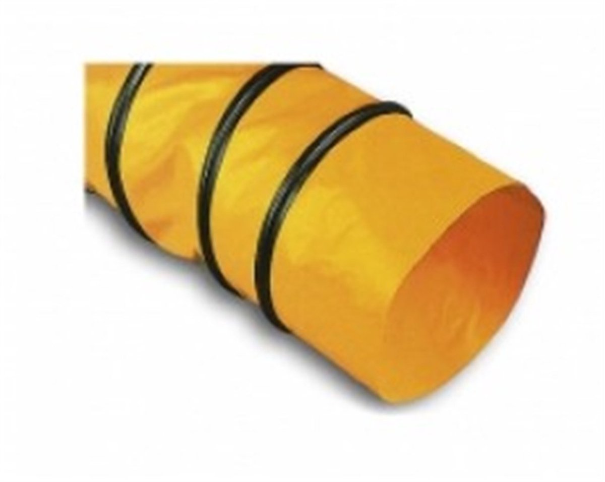 Luchttransportslang 300Mmx10M