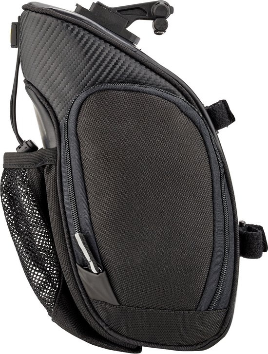 Topeak zadeltas MondoPack Hydro van Topeak — afbeelding 4