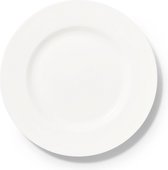 DIBBERN - White Classic - Assiette plate 28cm