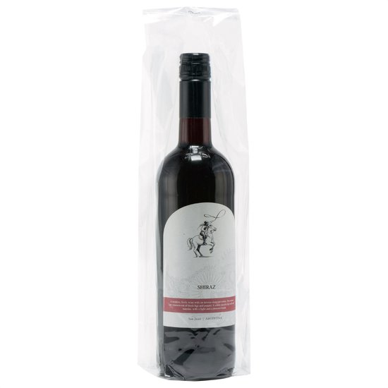 100x Blokbodemzakjes Plastic Transparant 90 + 80 x 370 mm 100% Polypropyleen Recyclebaar - Rechthoekige Zak - Duurzaam - Voedsel Verpakking - Blokbodem Zakjes - Traktatie Zakjes - Cellofaanzakjes - Uitdeelzakjes - Cadeauzakjes