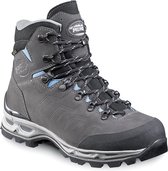 Meindl Bellavista Mfs Gore-tex Dames Wandelschoenen 2425-31 - Kleur Antraciet - Maat 41.5