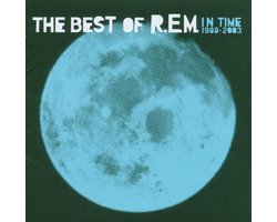 In Time - The Best Of R.E.M. (1988-2003)