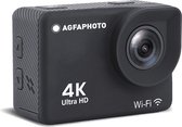 Agfa Realimove Ac9000 Camera Zwart