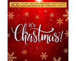 It's Christmas!