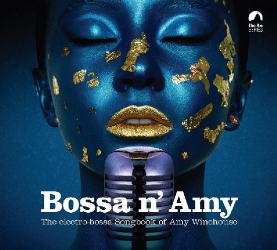 Bossa N Amy