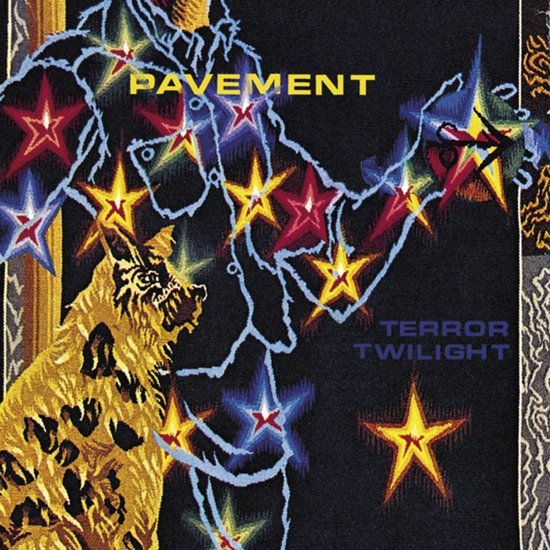 Terror Twilight (120 Gr)