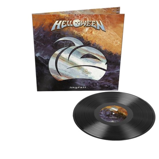 Skyfall (12 inch) - Helloween