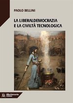 Ikebana 11 - La liberaldemocrazia e la civiltà tecnologica