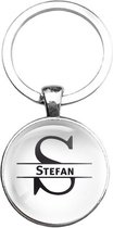 Porte-clés Glas - Stefan