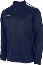 Stanno First Quarter Zip Top - Maat M