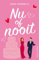Save the date 6 - Nu of nooit