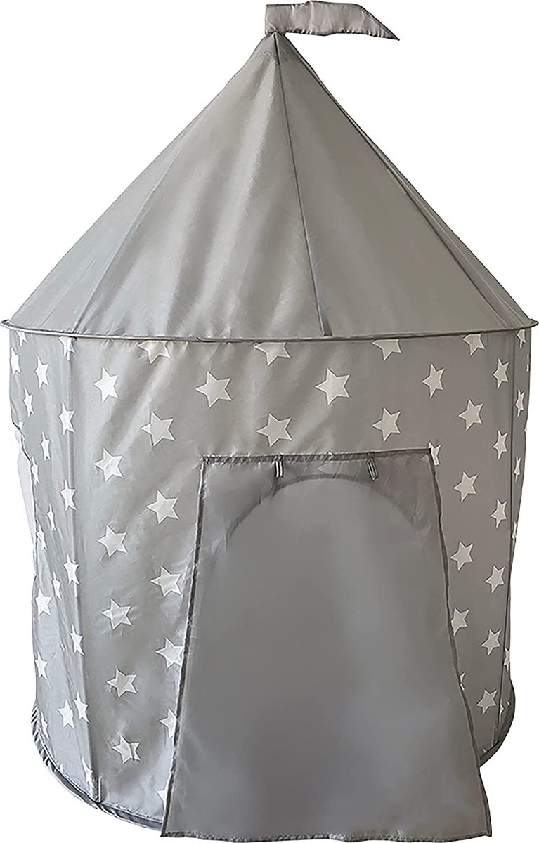 Kindervloerkleed rond - Coco Bloem Beige Kindervloerkleed rond - Coco Bloem Beige