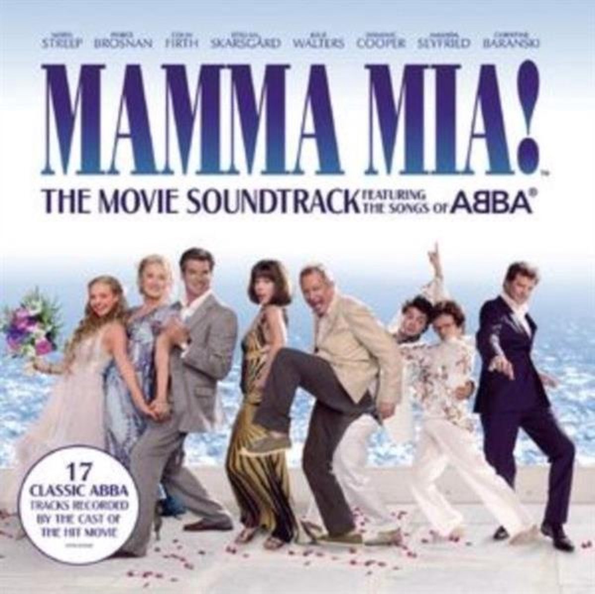 Soundtrack
