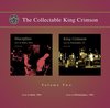 Collectable King Crimson Vol.2