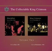 Collectable King Crimson - Vol 2