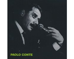 Paolo Conte
