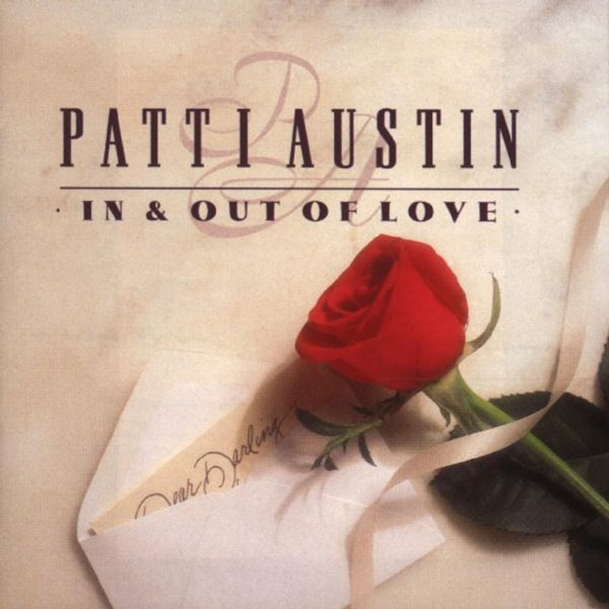 In And Out Of Love
