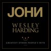 Greatest Other.. -Ltd- - Harding John Wesley