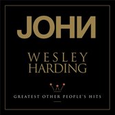 Greatest Other.. -Ltd- - Harding John Wesley