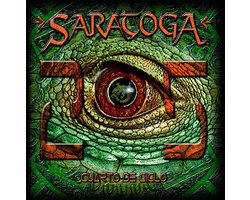 Saratoga - Cuarto De Siglo