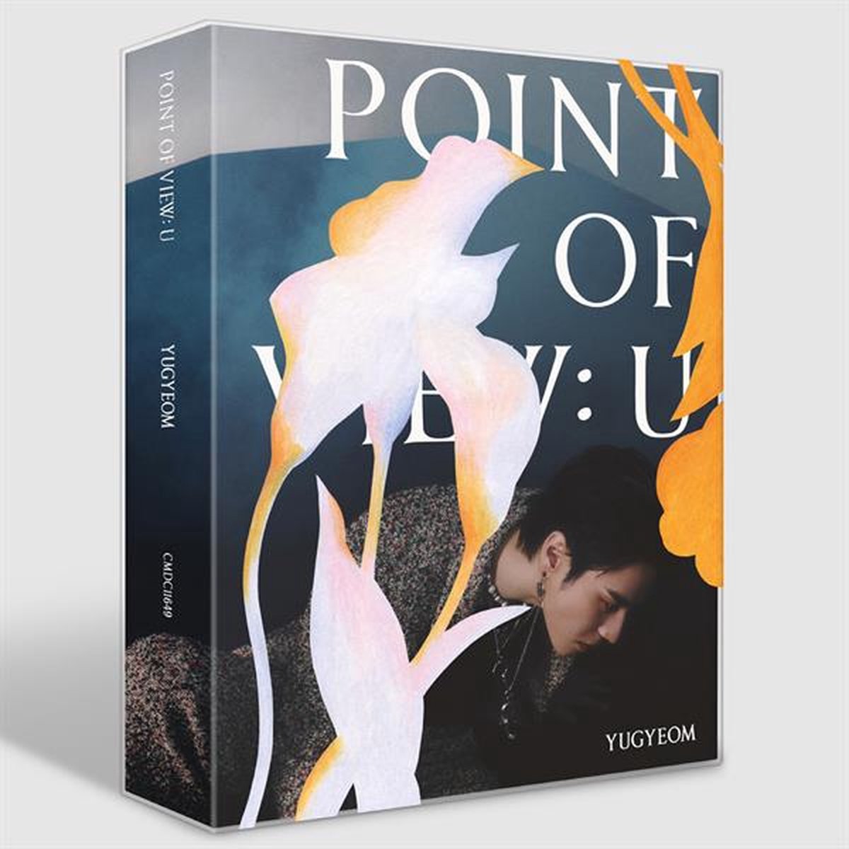 Yugyeom - Point of View