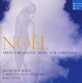 Noel - French Romantic, Bach Choir Mainz