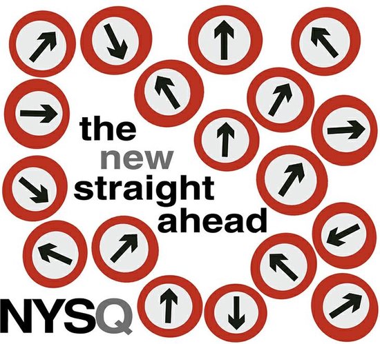 The New Straight Ahead