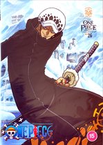 One Piece: Collection 26 (DVD)