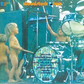 Woodstock Two (Coloured Vinyl) (Summer Of 69)