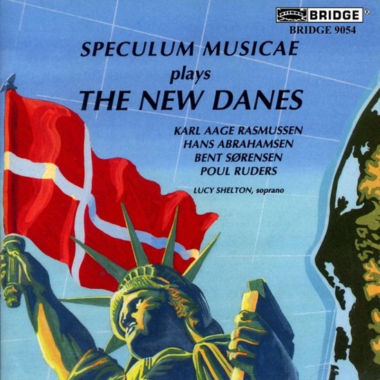 Speculum Musical Plays The New Dane
