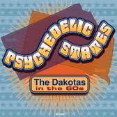 Psych. States: The Dakotas