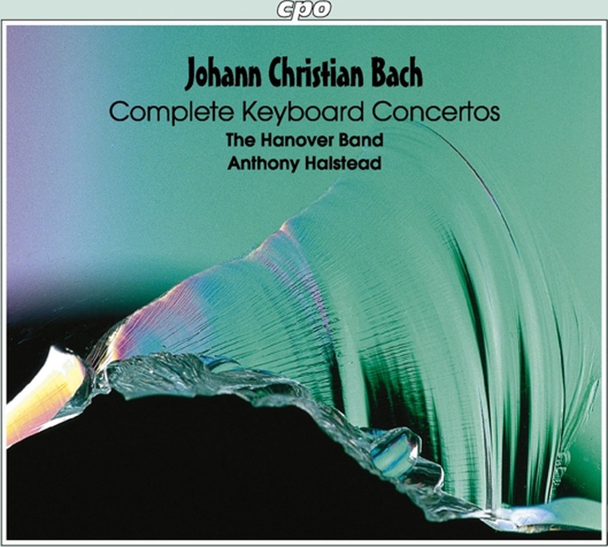 Complete Keyboard Concertos