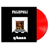 Osanna - Palepoli (LP)