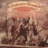 Captain Blood: Classic Film Scores For Errol Flynn