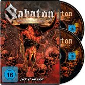 Sabaton - 20th Anniversary Show (DVD)