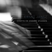 Ernst Jansz - Chopin En Andere Stukken (CD)
