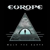 Europe - Walk The Earth (rsd 2018)