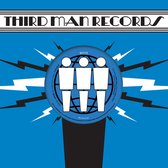 Live At Third Man Records