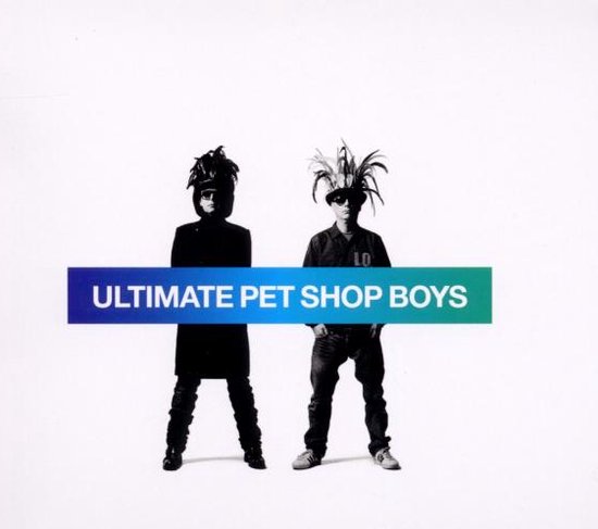 Ultimate - Pet Shop Boys
