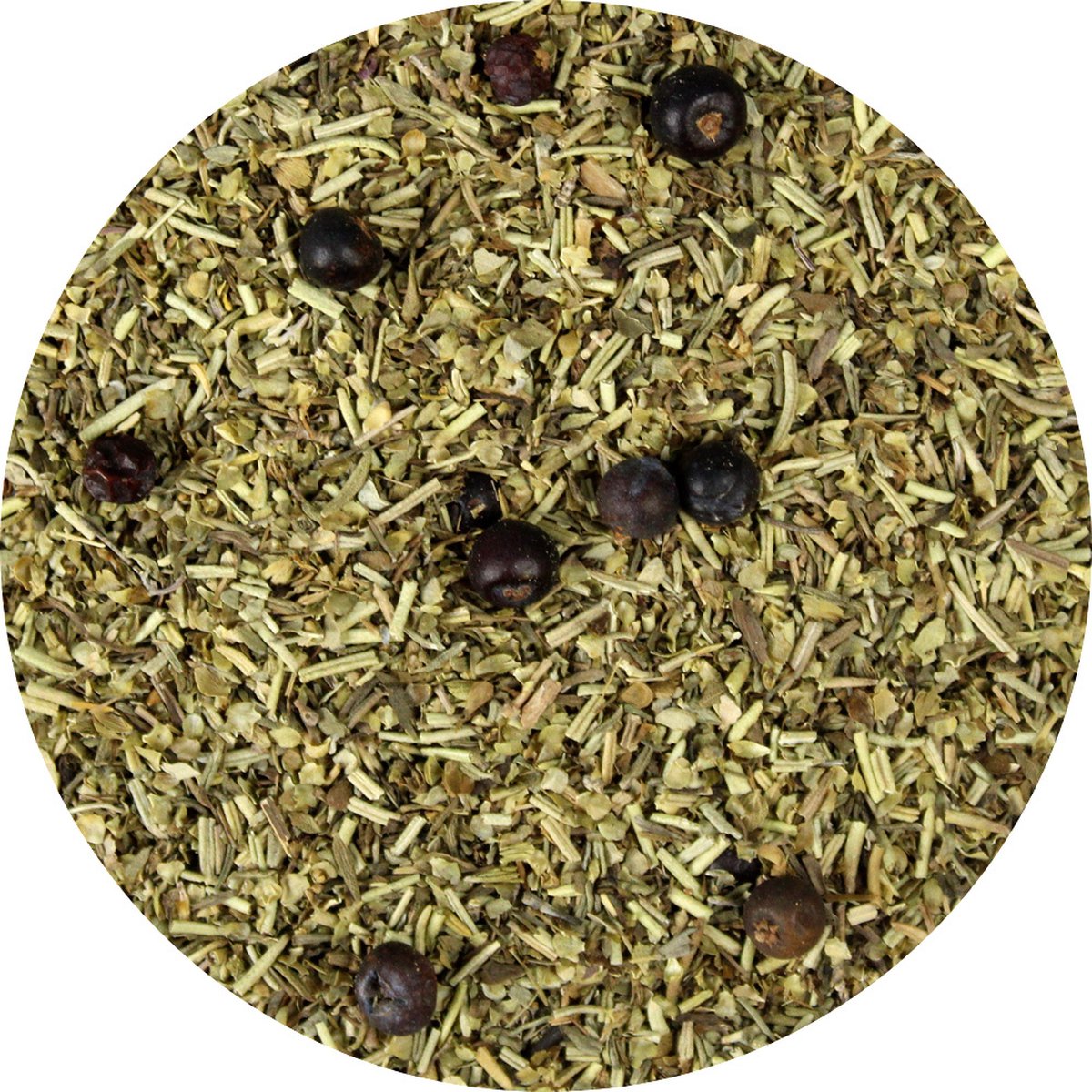 Goedkoopste Van Beekum Specerijen - Vuurkruiden - 7 KG - Zak (bulk verpakking