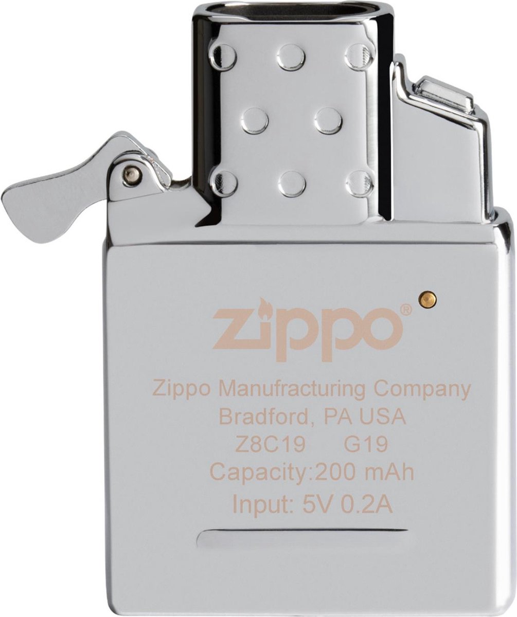 Zippo Arc Plasma Aansteker Insert - Zippo
