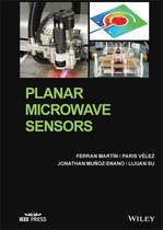 IEEE Press - Planar Microwave Sensors
