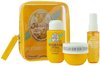 foto van SOL DE JANEIRO - Bum Bum Jet Set Travel Kit Reis set - Dames - 90 ml + 50 ml + 30 ml