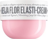 SOL DE JANEIRO - Beija Flor Collagen Cream Bodylotion - Dames - 240 ml
